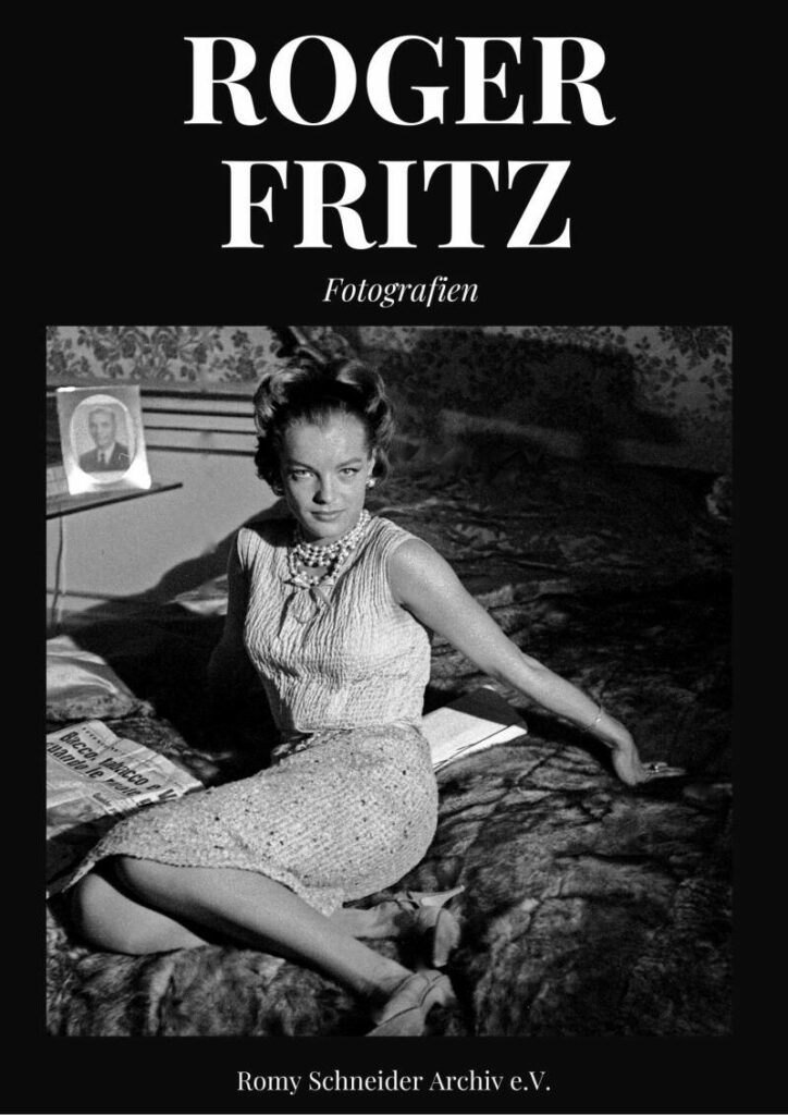 ROGER-FRITZ-FOTOGRAFIEN - Filmmuseum Lausitz