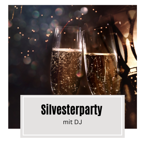Silvesterparty