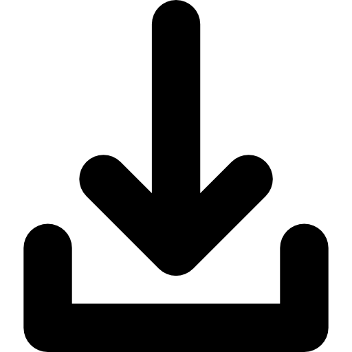 download-symbol