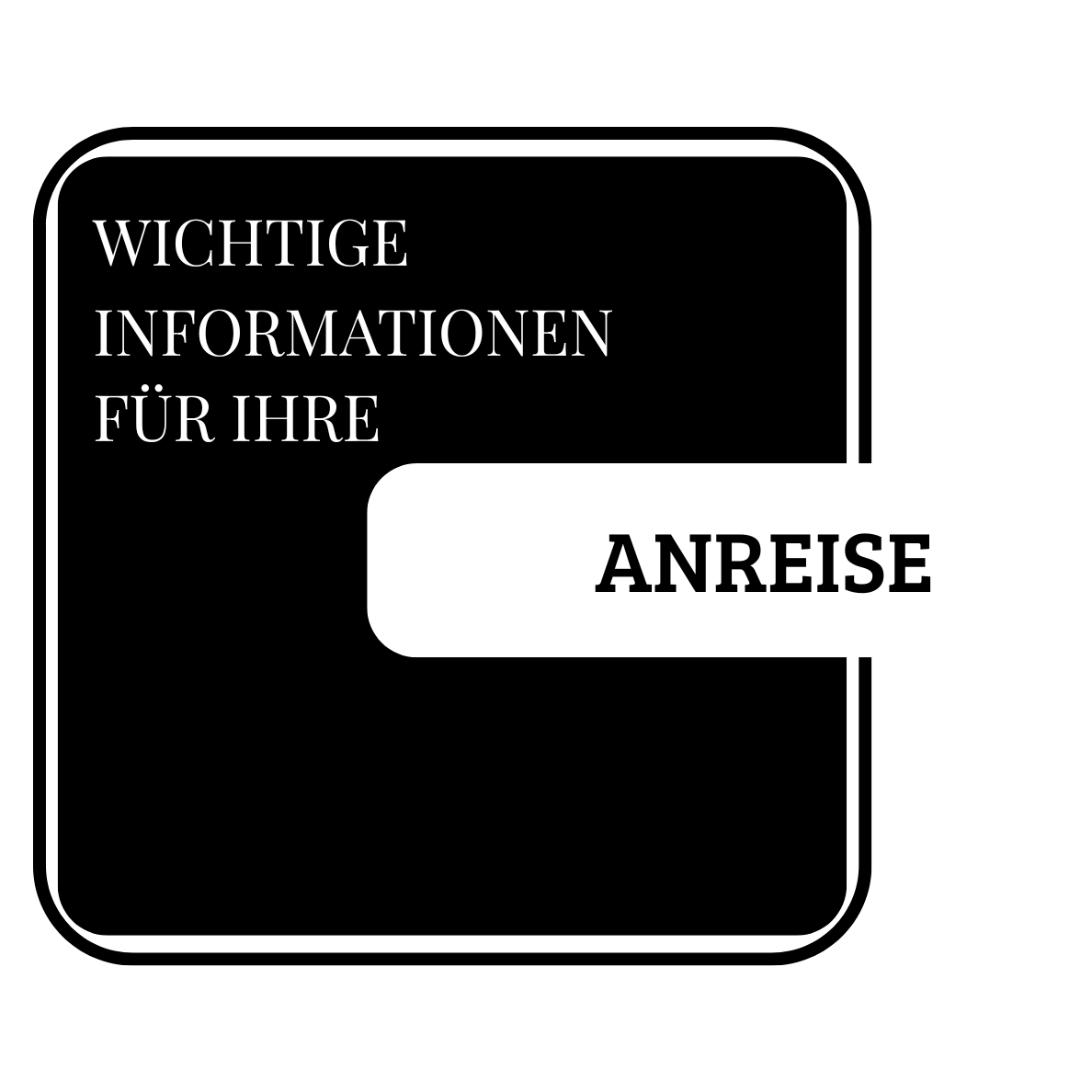 Wichtige Informationen