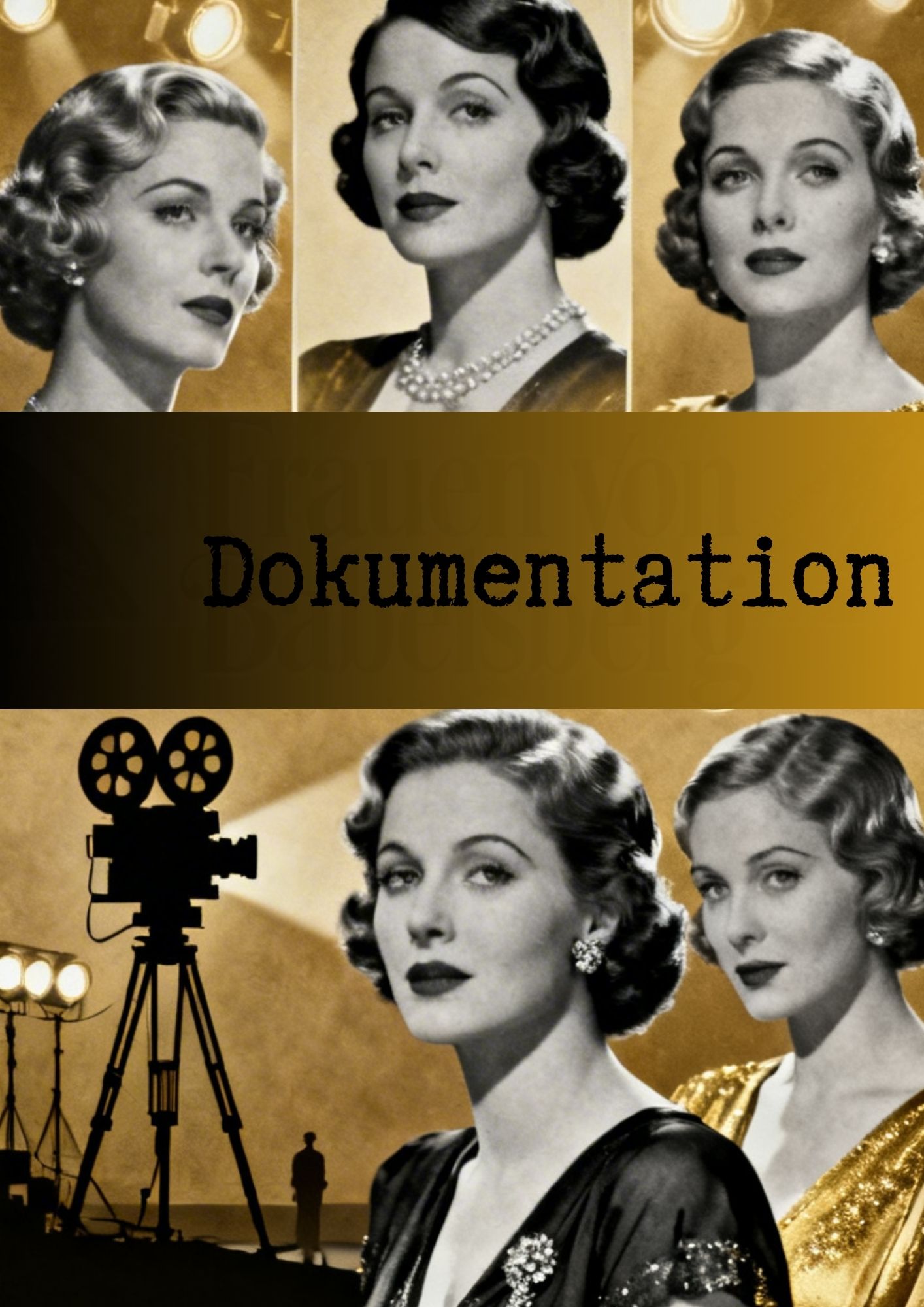 Eine Produktion über das Zerbrechen und den starken Willen im Schatten des Systems. (3)