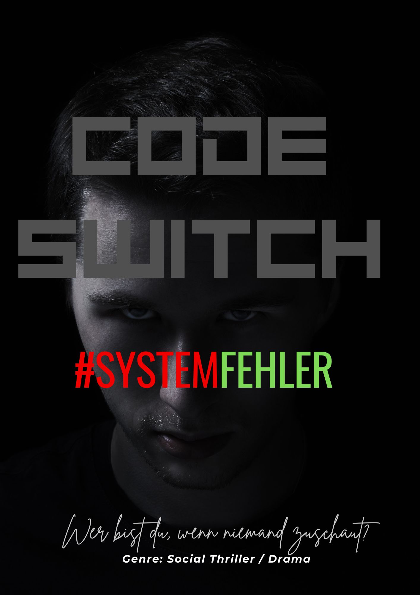 Eine Produktion über das Zerbrechen und den starken Willen im Schatten des Systems. (5)