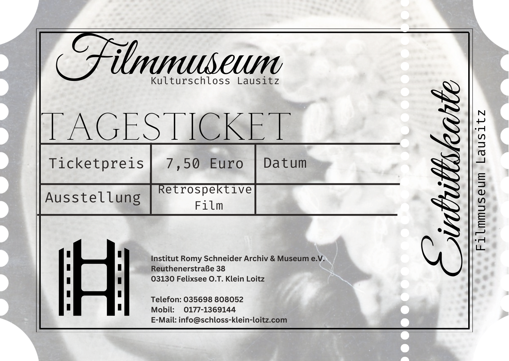 Museum Kombiticket (1)