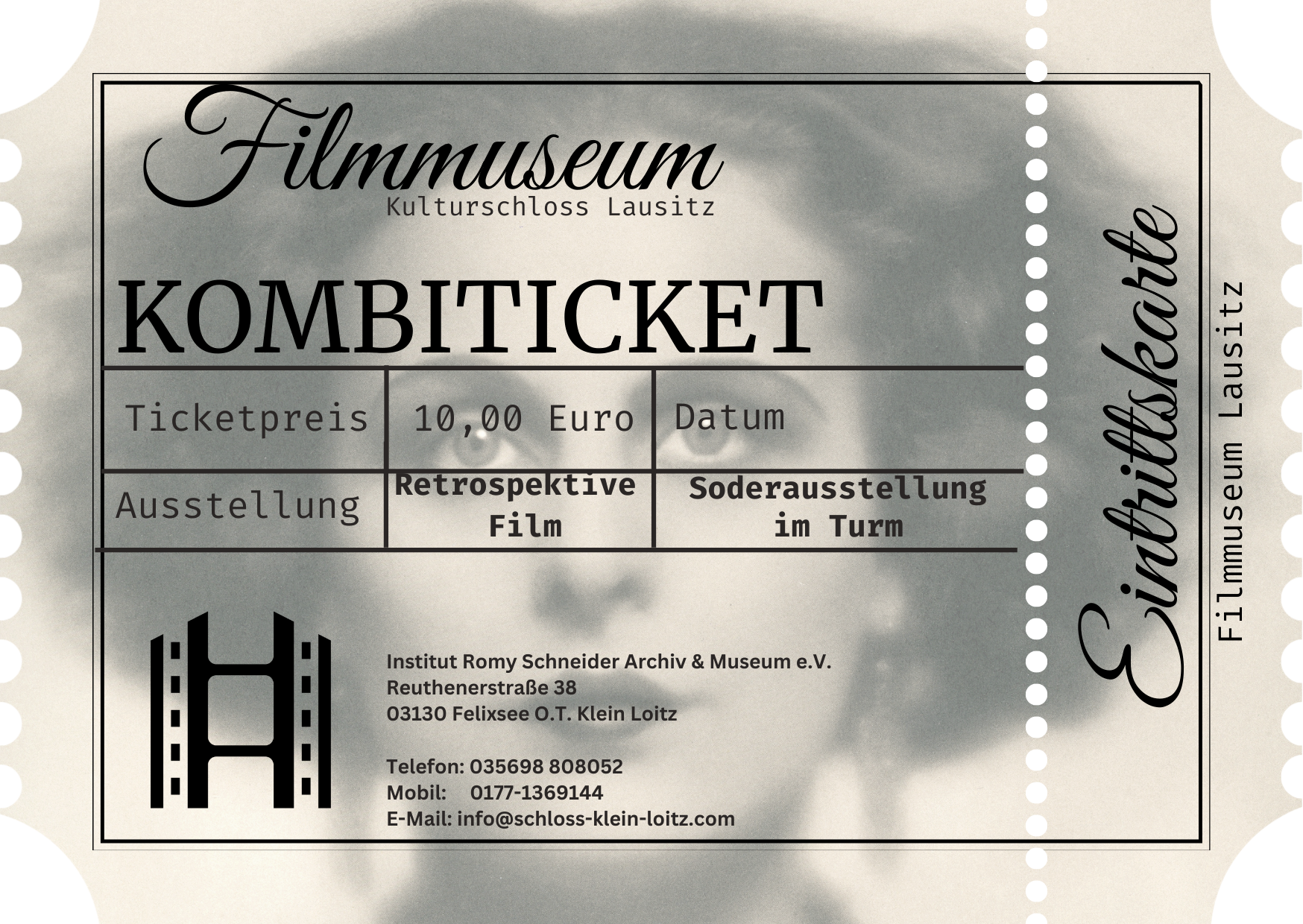 Museum Kombiticket (3)